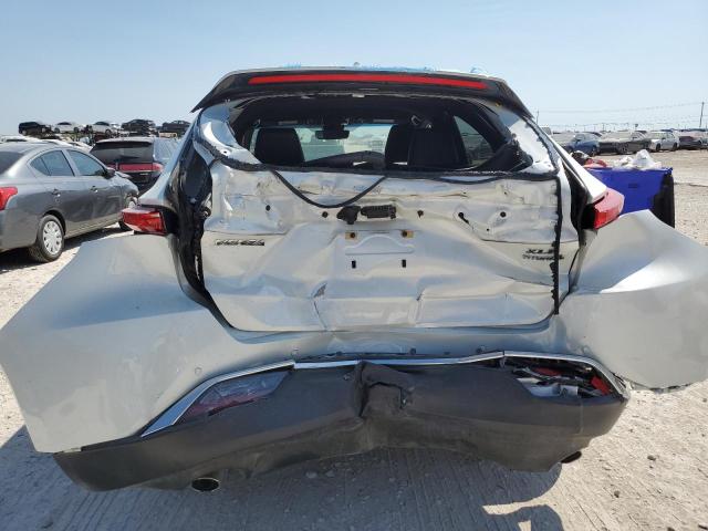 2021 TOYOTA VENZA LE - JTEAAAAH4MJ019030