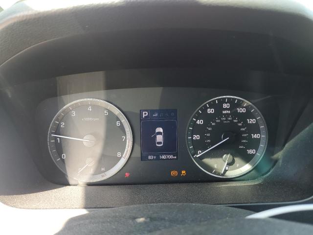 2017 HYUNDAI SONATA SE - 5NPE24AF9HH476756