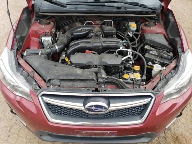 2016 SUBARU CROSSTREK JF2GPABC0G8342472  71596334