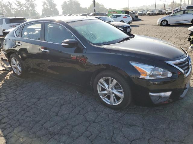 2015 NISSAN ALTIMA 2.5 - 1N4AL3AP4FN352475