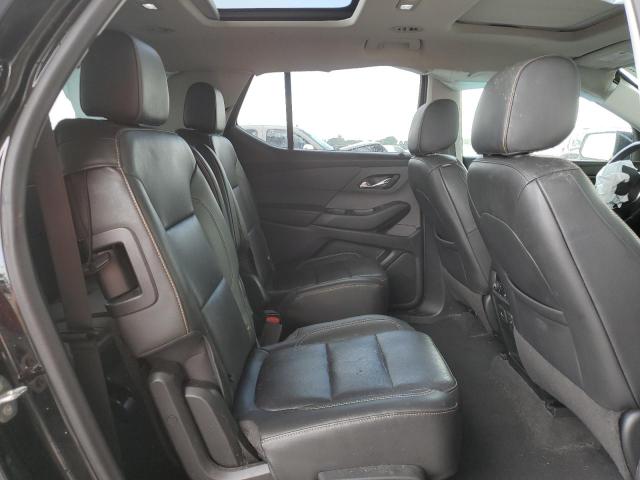 2020 CHEVROLET TRAVERSE P - 1GNERKKW3LJ150392