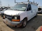 CHEVROLET EXPRESS G2 photo