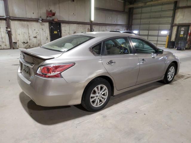 VIN 1N4AL3AP3EC171538 2014 Nissan Altima, 2.5 no.3