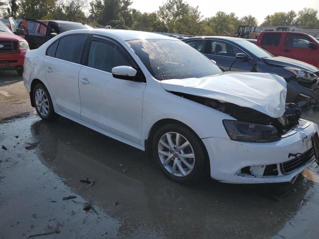 VIN 3VWD07AJ4EM327763 2014 Volkswagen Jetta, SE no.4