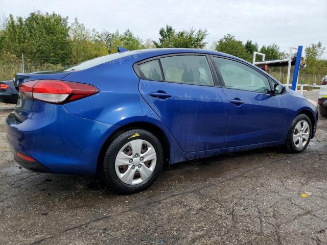 VIN 3KPFK4A7XHE151356 2017 KIA Forte, LX no.3