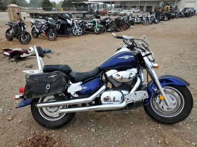 2005 SUZUKI C90 - JS1VY52A352108507