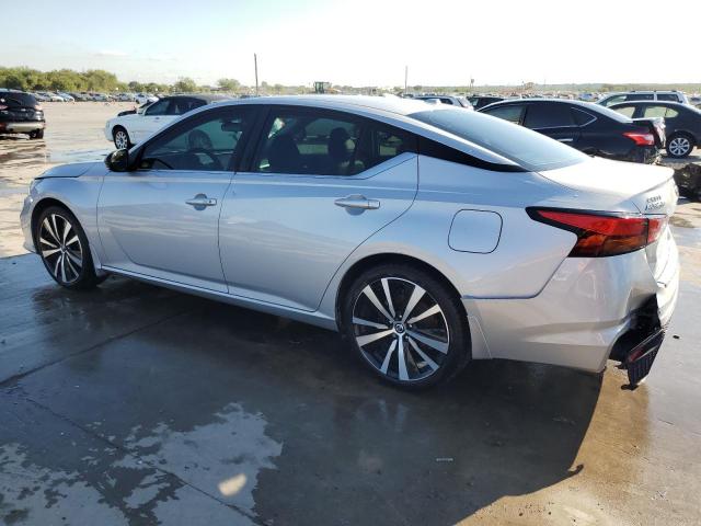 2020 NISSAN ALTIMA SR - 1N4BL4CV3LN305889