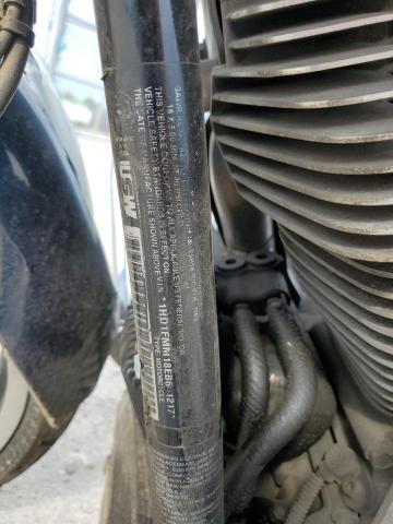 2014 HARLEY-DAVIDSON FLHTP POLI - 1HD1FMM18EB661217