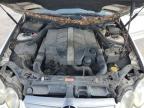 MERCEDES-BENZ CLK 320C photo