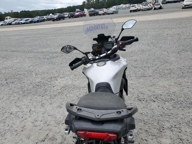 2022 YAMAHA MTT09 GT - JYARN74E4NA000779