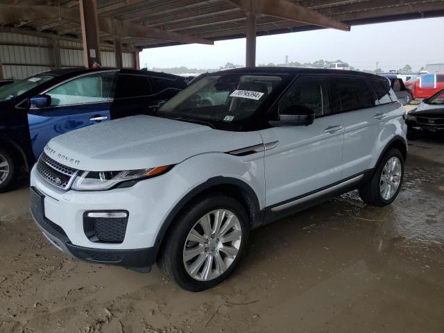 2019 LAND ROVER RANGE ROVE SALVR2RX9KH347718  70795394