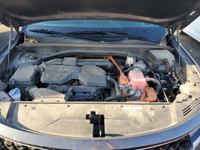 2023 KIA SORENTO EX - KNDRHDLGXP5141770