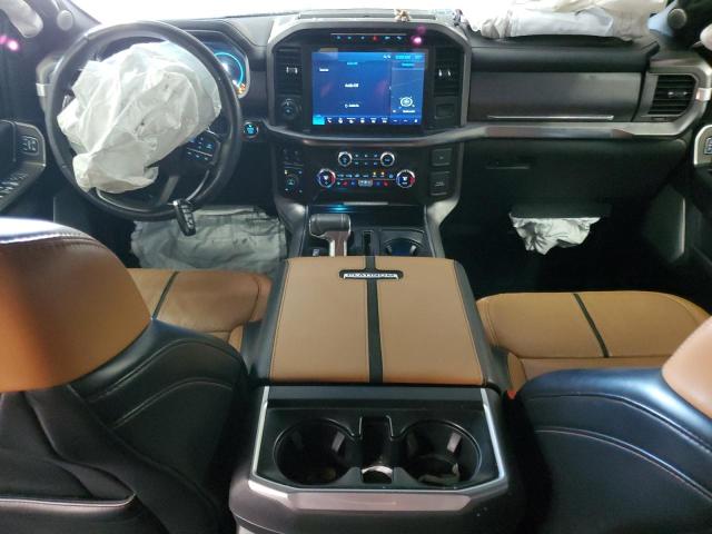2021 FORD F150 SUPER - 1FTFW1E56MFC11659