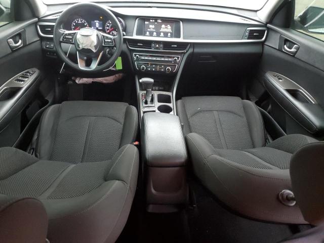 VIN 5XXGT4L34KG283040 2019 KIA Optima, LX no.8