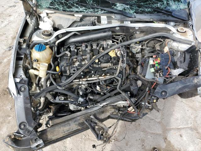 2016 VOLKSWAGEN JETTA SEL - 3VWL17AJ4GM207893