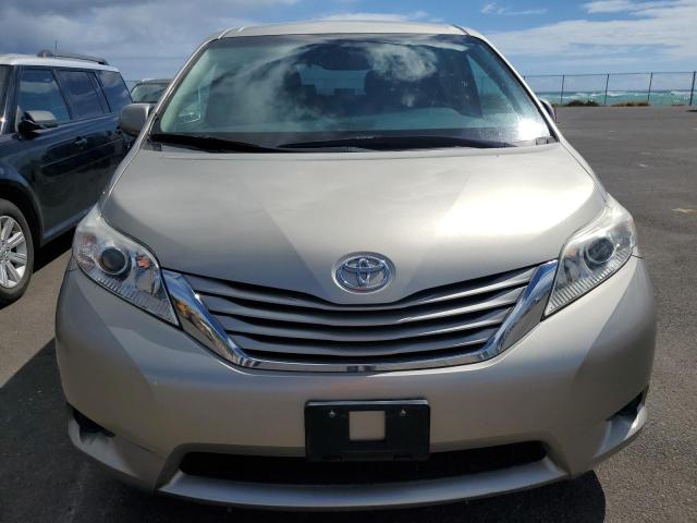 2016 TOYOTA SIENNA LE - 5TDKK3DC7GS764959