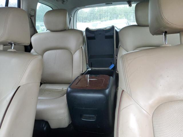 2017 NISSAN ARMADA PLA - JN8AY2NE5H9707023