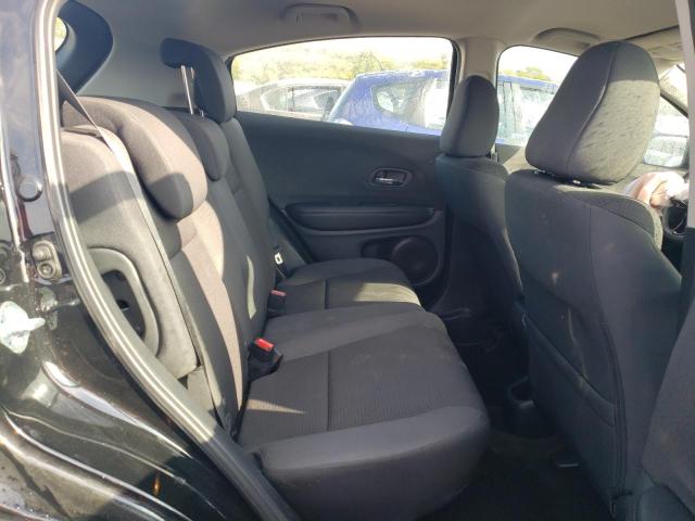2022 HONDA HR-V LX - 3CZRU6H39NM733501