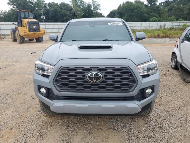 VIN 3TMAZ5CN0LM129274 2020 Toyota Tacoma, Double Cab no.5