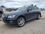 2017 AUDI Q5 PREMIUM - WA1C2AFP2HA066700