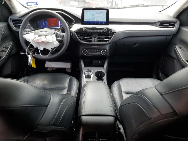 2021 FORD ESCAPE SEL - 1FMCU0H6XMUB15709