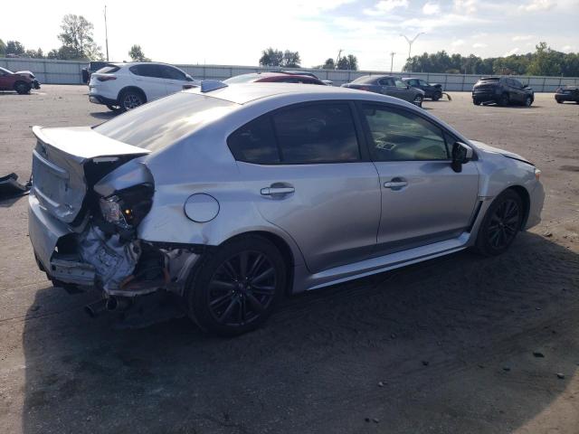 2018 SUBARU WRX - JF1VA1A68J9831888