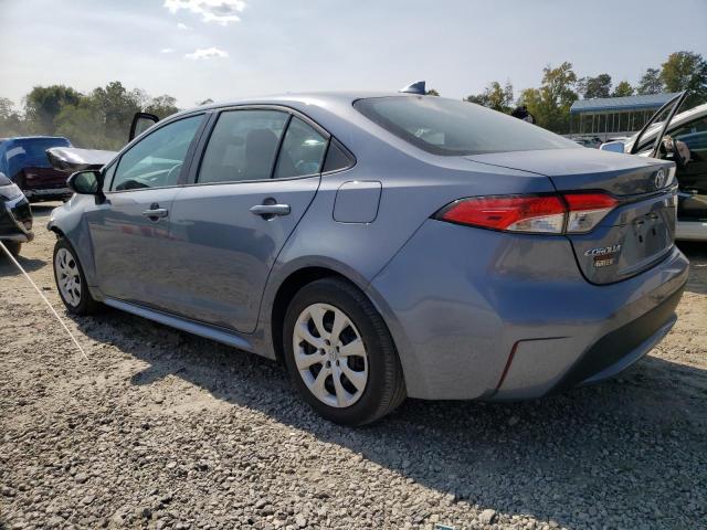 2022 TOYOTA COROLLA LE - 5YFEPMAE6NP306250