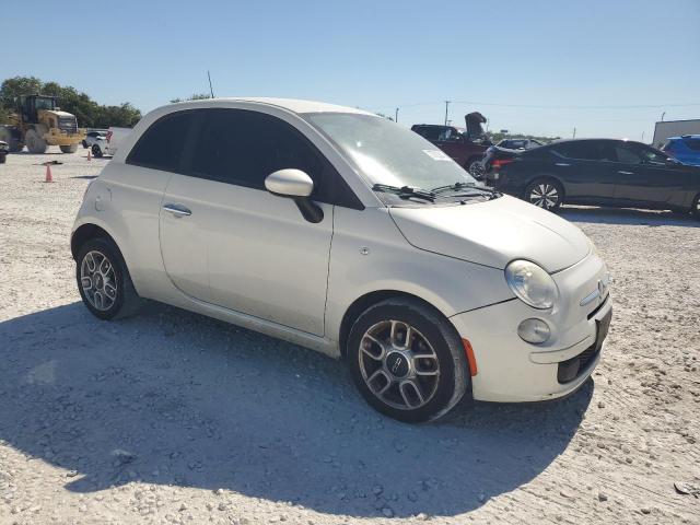 VIN 3C3CFFAR2DT513288 2013 Fiat 500, Pop no.4