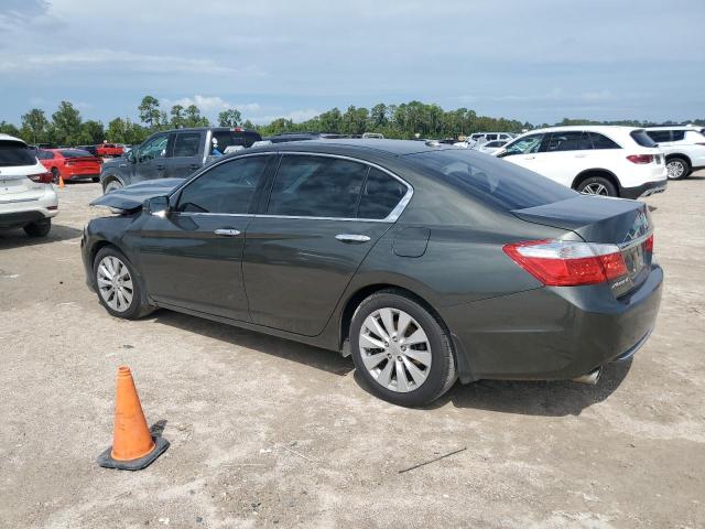 VIN 1HGCR3F87FA008716 2015 Honda Accord, Exl no.2