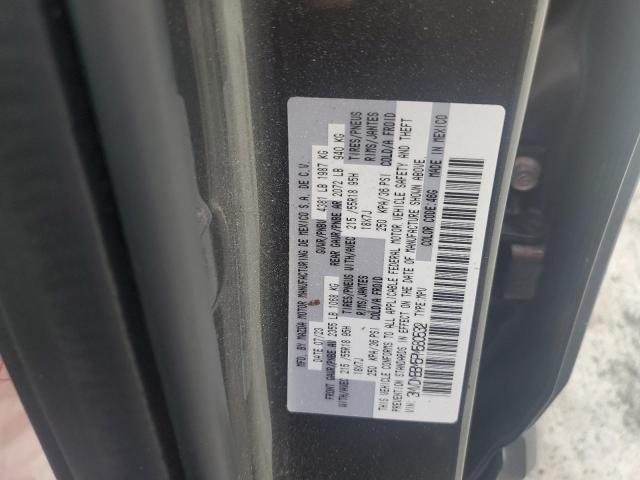 2023 MAZDA CX-30 SELE 3MVDMBBM5PM580532