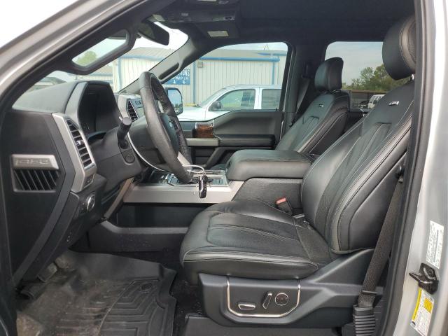 2016 FORD F150 SUPER - 1FTEW1EG2GFC96775