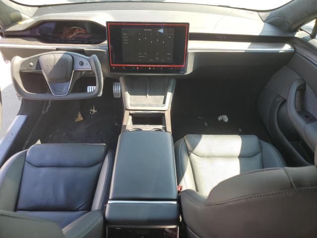 2022 TESLA MODEL S - 5YJSA1E52NF489218
