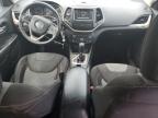 JEEP CHEROKEE L photo