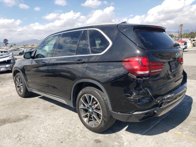 VIN 5UXKR2C55J0Z18666 2018 BMW X5, Sdrive35I no.2