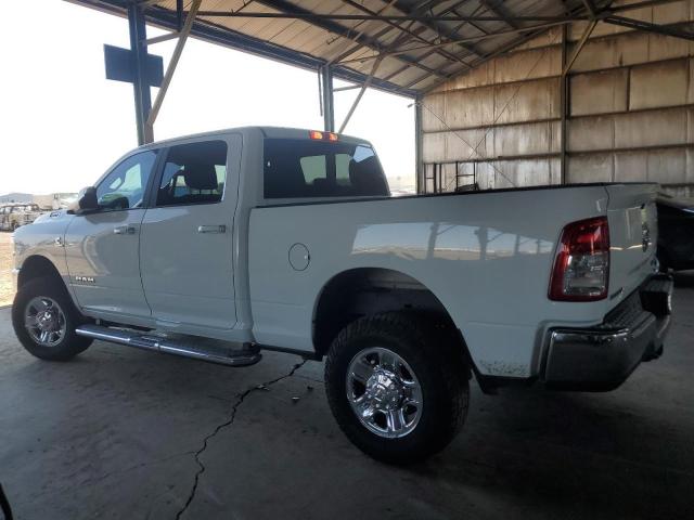 VIN 3C6UR5DL4NG248190 2022 RAM 2500, Big Horn/Lone... no.2