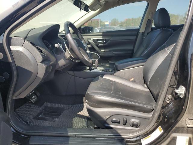 2018 NISSAN ALTIMA 2.5 - 1N4AL3AP7JC471884