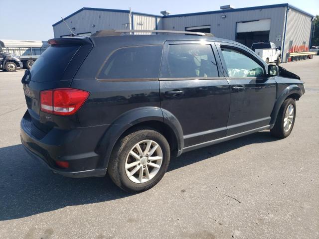 VIN 3C4PDCBB5ET203575 2014 Dodge Journey, Sxt no.3