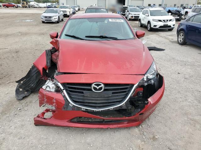 2015 MAZDA 3 SPORT - 3MZBM1K7XFM151248