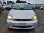 FORD FOCUS ZTS photo