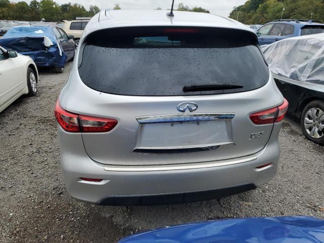 VIN 5N1AL0MM0DC347353 2013 Infiniti JX35 no.6