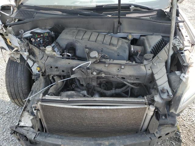 2016 GMC ACADIA SLT - 1GKKVRKD1GJ171556