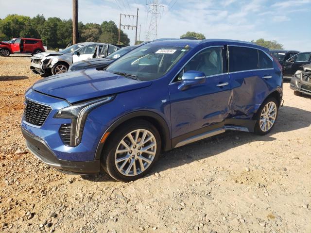 2023 CADILLAC XT4 PREMIU #3024602647