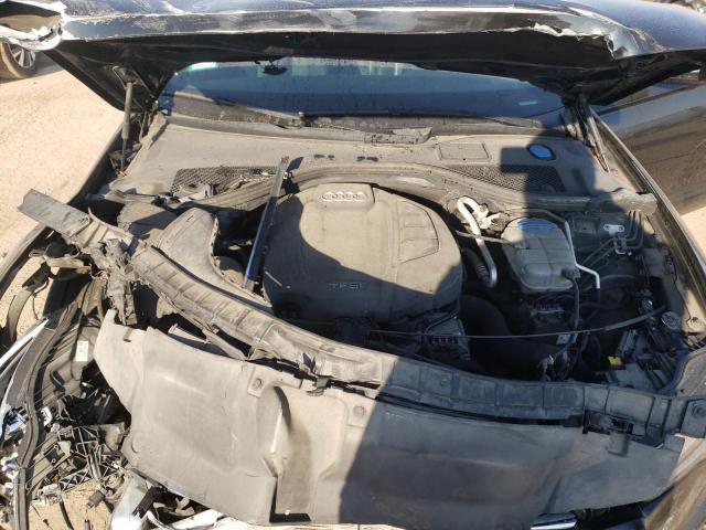 2017 AUDI A6 PREMIUM - WAUF8AFC9HN045833