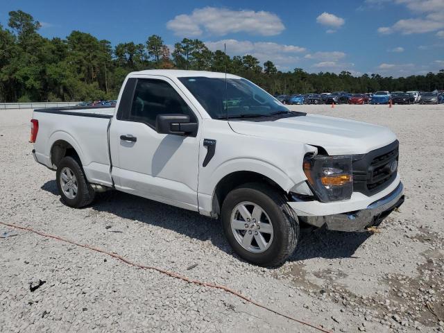 VIN 1FTMF1C58PKG18887 2023 Ford F-150 no.4