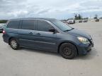 HONDA ODYSSEY LX photo