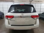 HONDA ODYSSEY EX photo