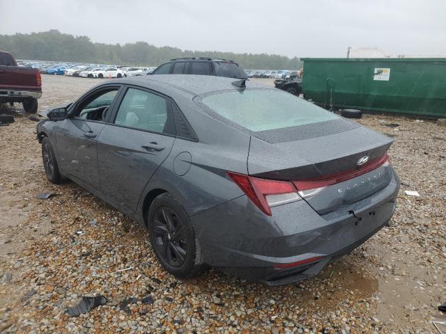 2023 HYUNDAI ELANTRA SE - KMHLM4AG8PU630254