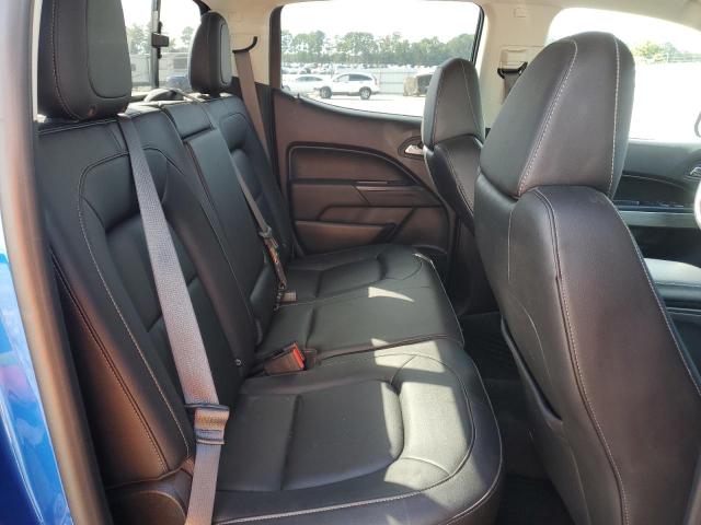 2020 CHEVROLET COLORADO L - 1GCGTCEN1L1149303