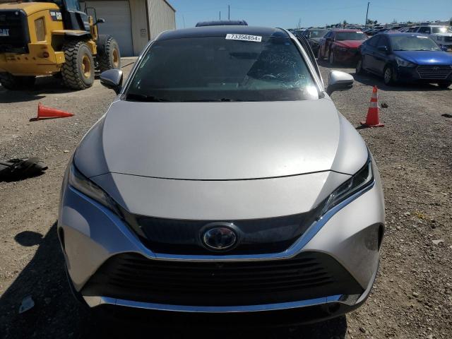 2021 TOYOTA VENZA LE - JTEAAAAHXMJ075604