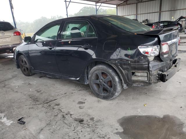 VIN 2T1BU4EE3DC097716 2013 Toyota Corolla, Base no.2